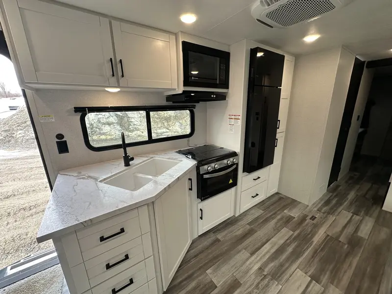 Jayco JAY FLIGHT SLX 321BDS 2026