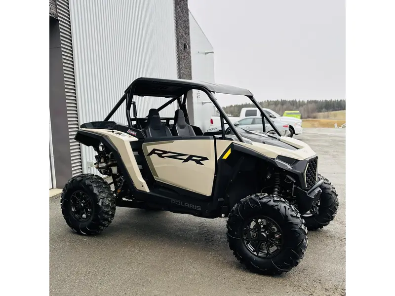 2026 Polaris RZR XP 1000 SPORT Z26NES99A6 thumbnail 4