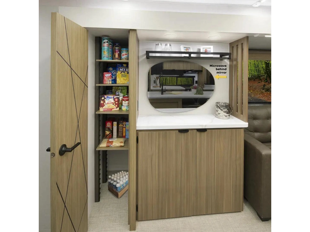Forest River Wildwood 270zen 2026 alt