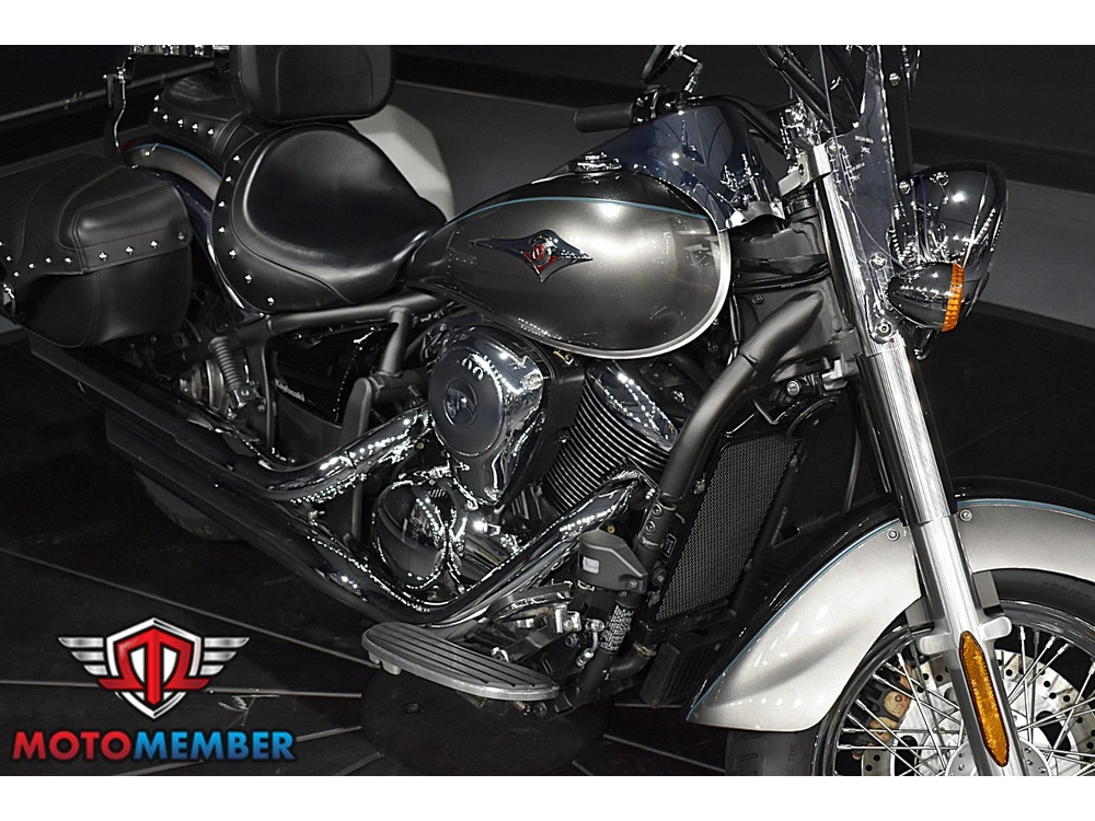 2024 Kawasaki Vulcan® 900 Classic Lt alt