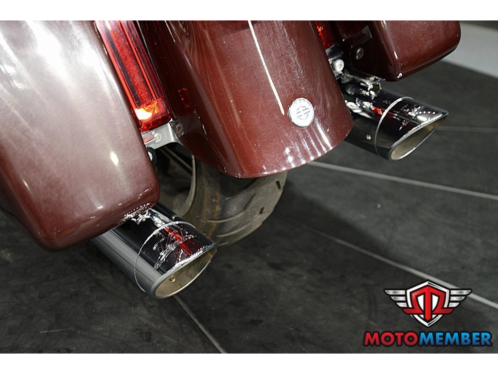 2021 Harley-davidson Flhtk - Ultra Limited alt