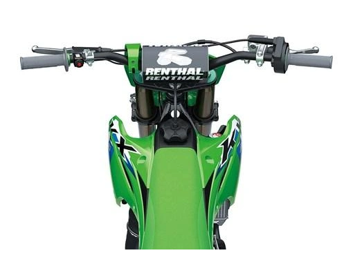 Kawasaki Kx 112 2026 alt