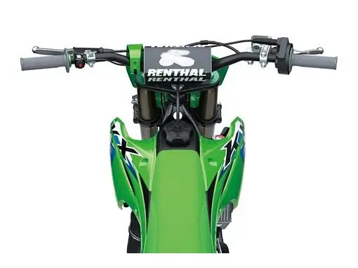 2026 Kawasaki KX 112 thumbnail 6