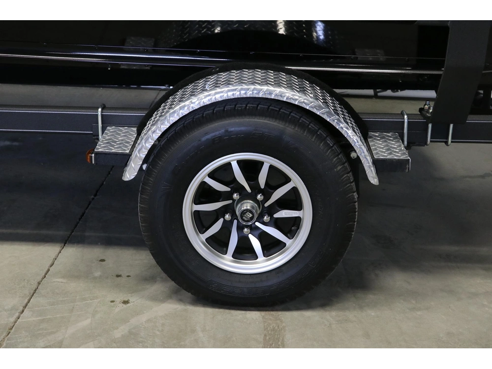 G3 Boats Av178f + Yamaha Vmax 115 & Remorque 2026 alt