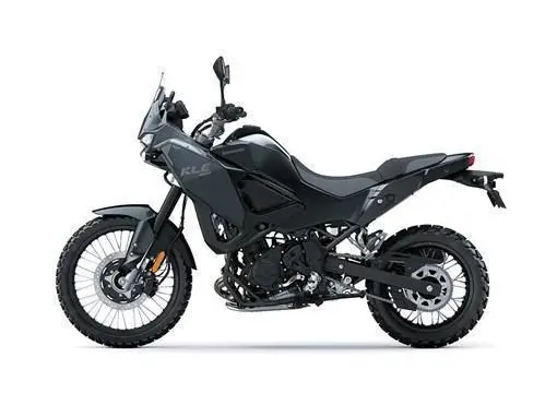 2026 Kawasaki KLE 500 thumbnail 2