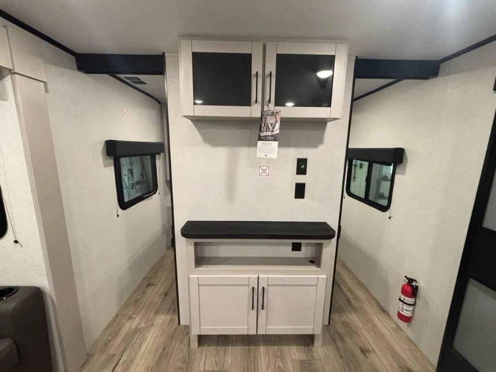 Jayco Jay Feather 26bhsl 2026 alt