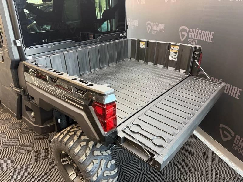 Polaris Ranger Crew Xp 1000 Texas Northstar Edition 2026 alt