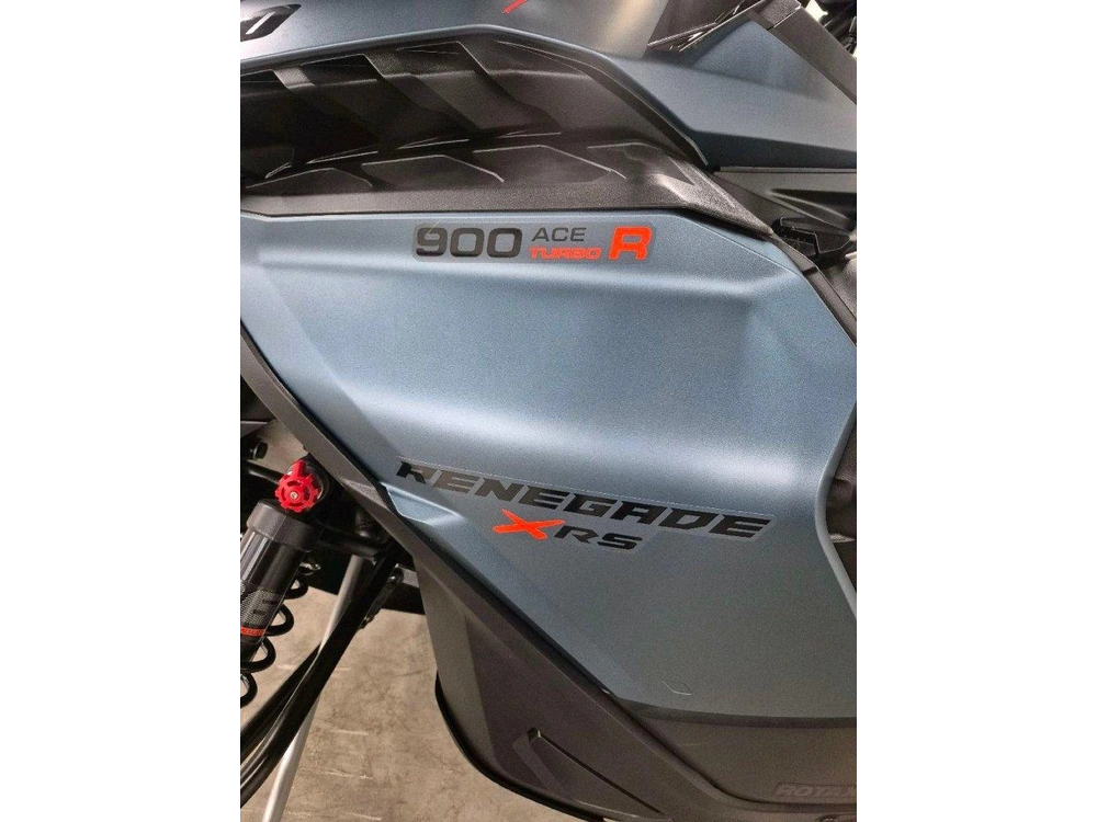 Ski-doo Renegade X-rs 900 Ace Turbo R 2026 alt