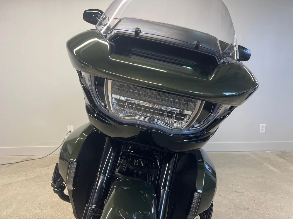 2026 Harley-davidson Fltrxl - Road Glide® Limited alt