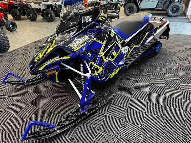 Yamaha SIDEWINDER L-TX SE 2017