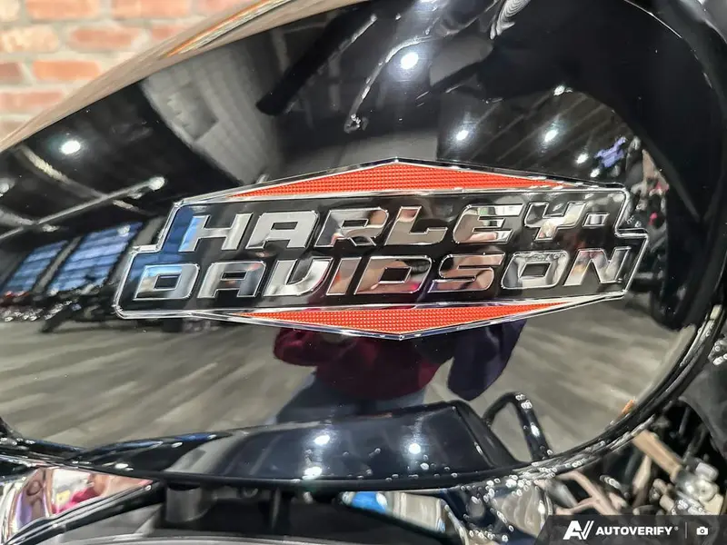 2026 Harley-davidson Street Glide alt