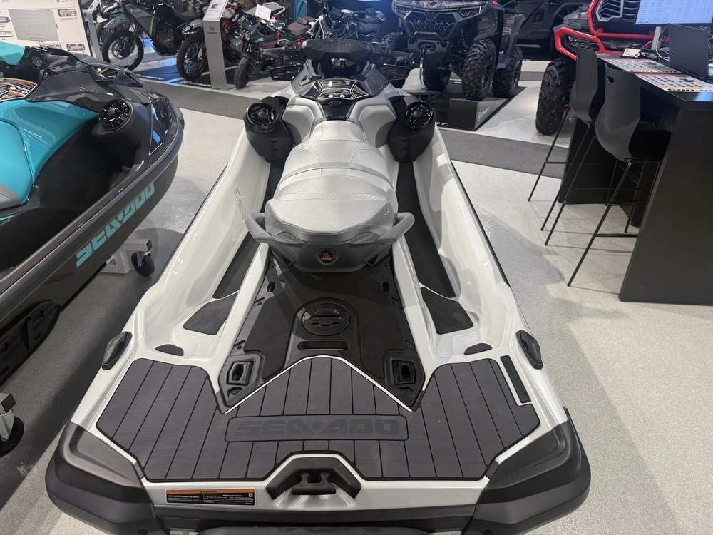 2025 Sea-doo Gtx Limited 325 26sf alt