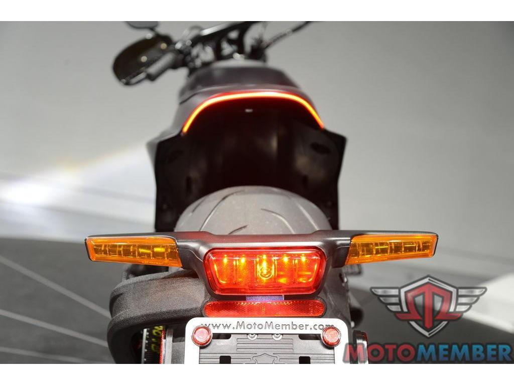 2019 Harley-Davidson Softail FXDR™ 114 for Sale