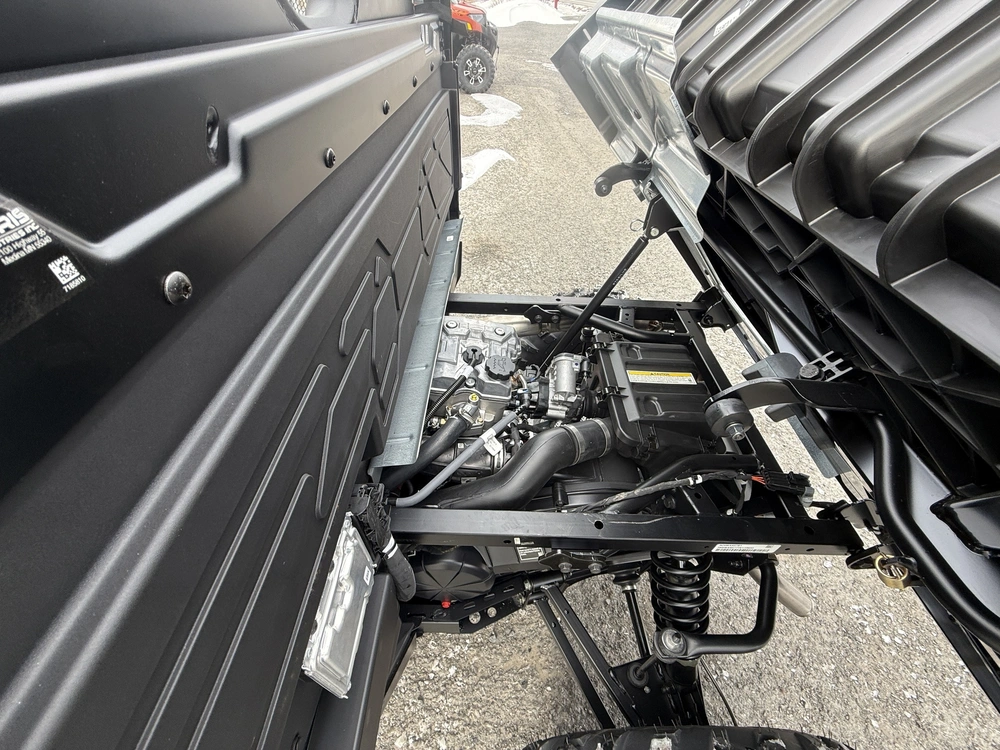 Polaris R26maa57b1 Ranger Mid 570cc 2026 alt