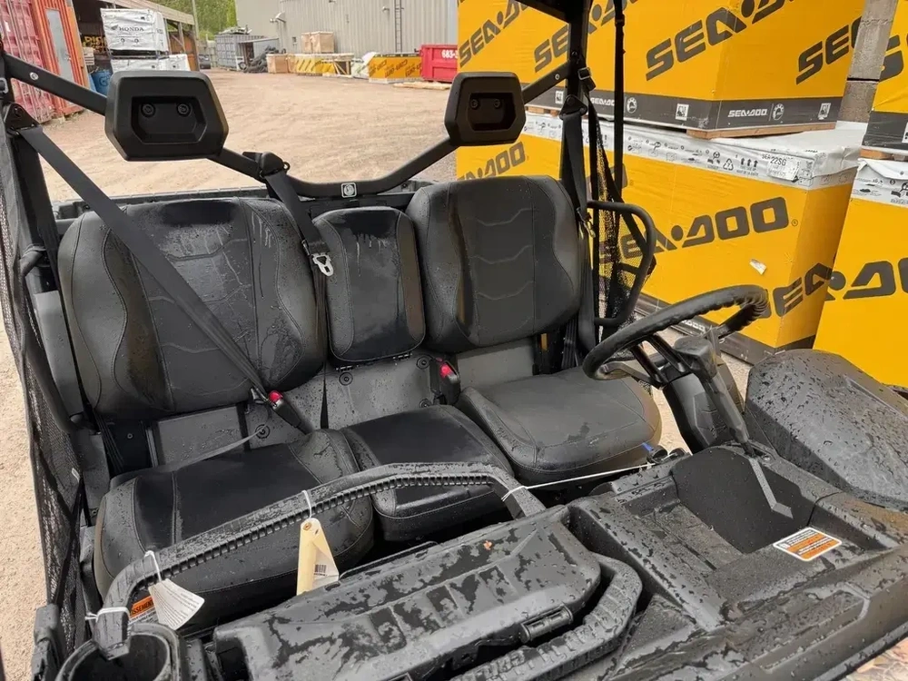 Can-am Defender Hd9 Xt 2026 alt