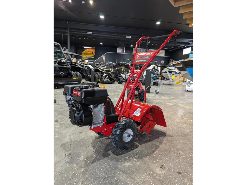 2026 Troy-bilt Bronco 208cc 14" alt