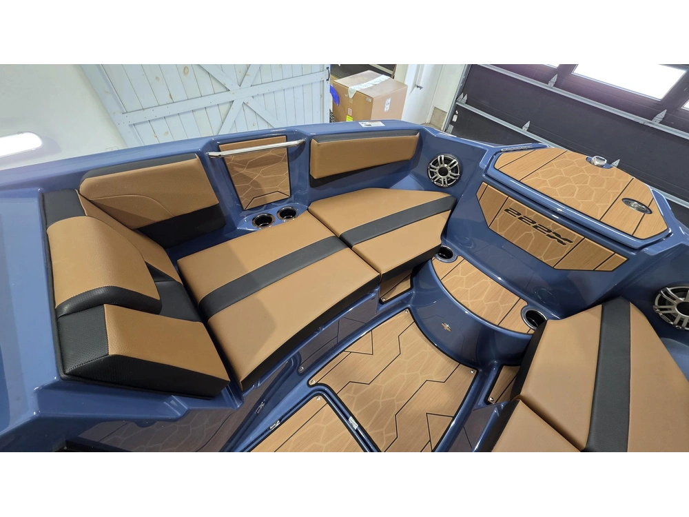 Yamaha 222 Xd 2026 alt