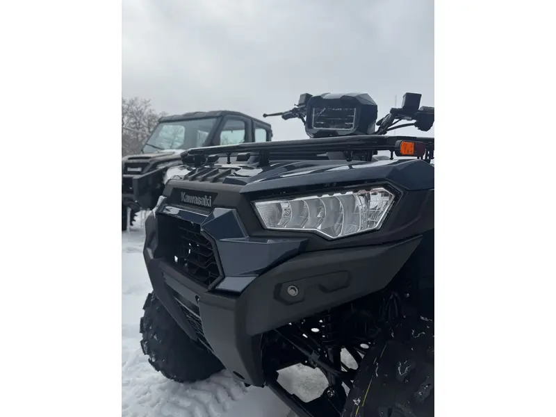 Kawasaki BRUTE FORCE 300 2026