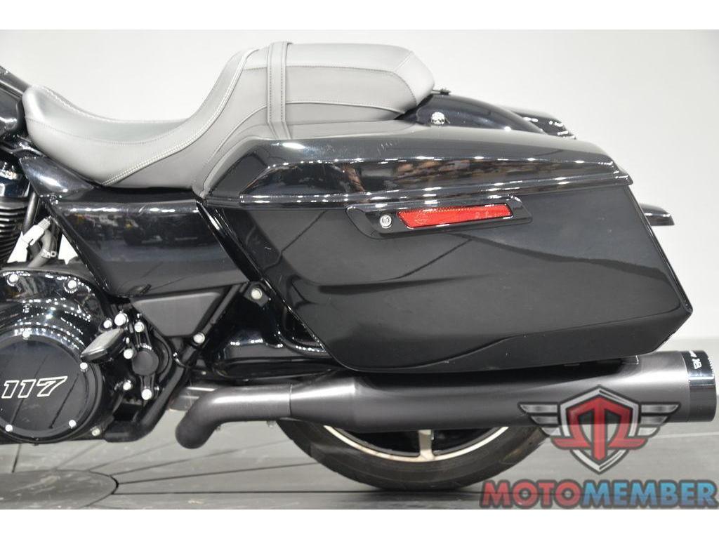 2024 Harley-Davidson Street Glide Base for Sale