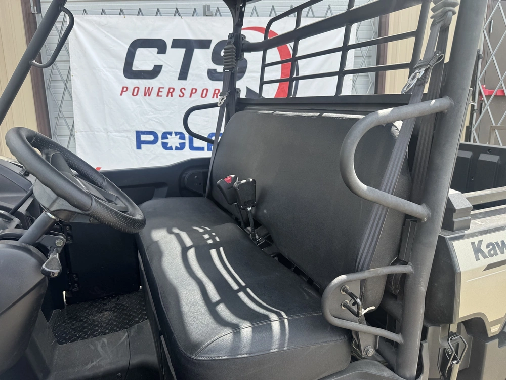 2026 Kawasaki Mule™ Pro-mx™ Se Se alt
