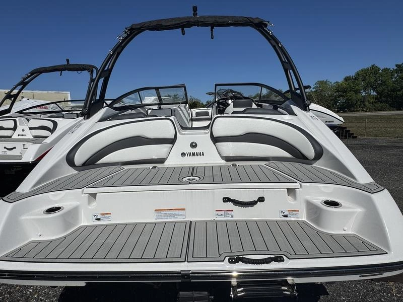 Yamaha Ar195 Blanc Paiement À Partir De 142$/sem 2025 alt