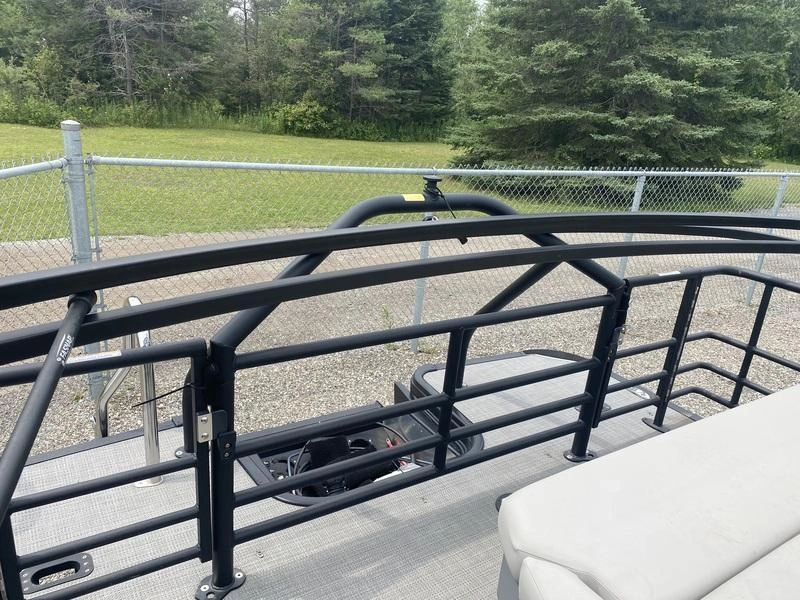 2024 Sylvan L1 Dlz alt