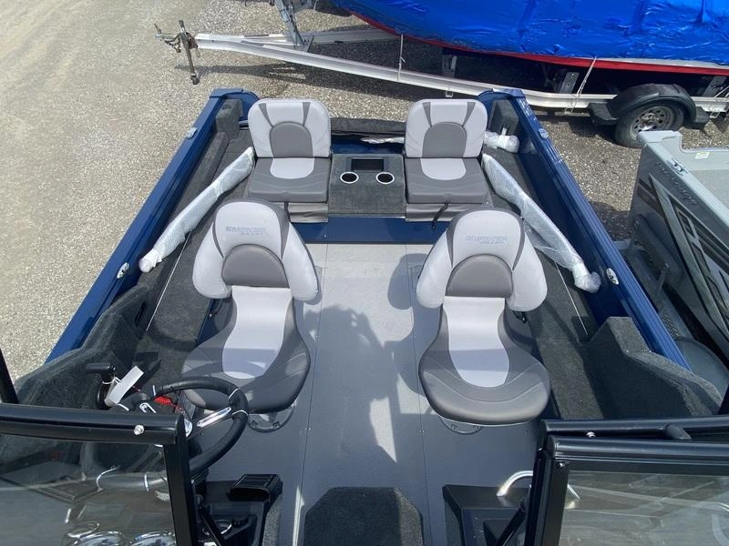 2025 Other Excursion 166 Dc alt