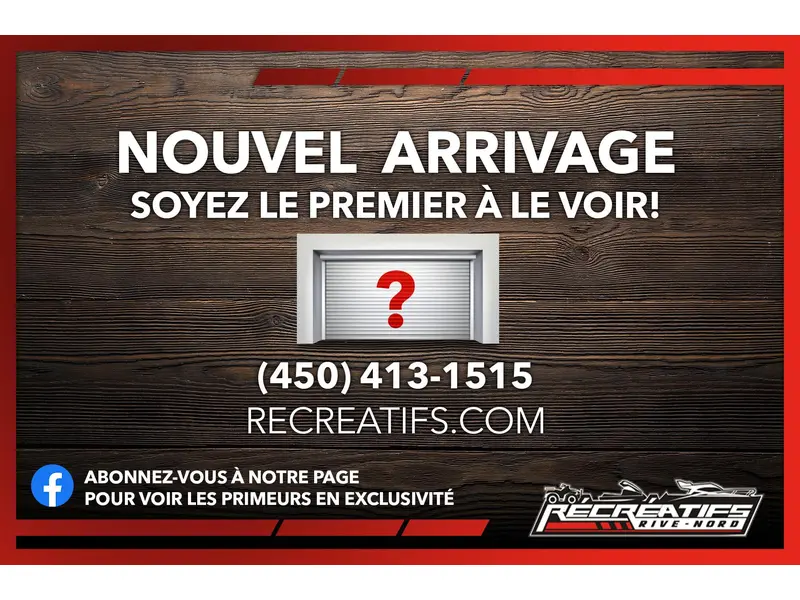 Can-Am MAVERICK X3 XRS TURBO RR 2020