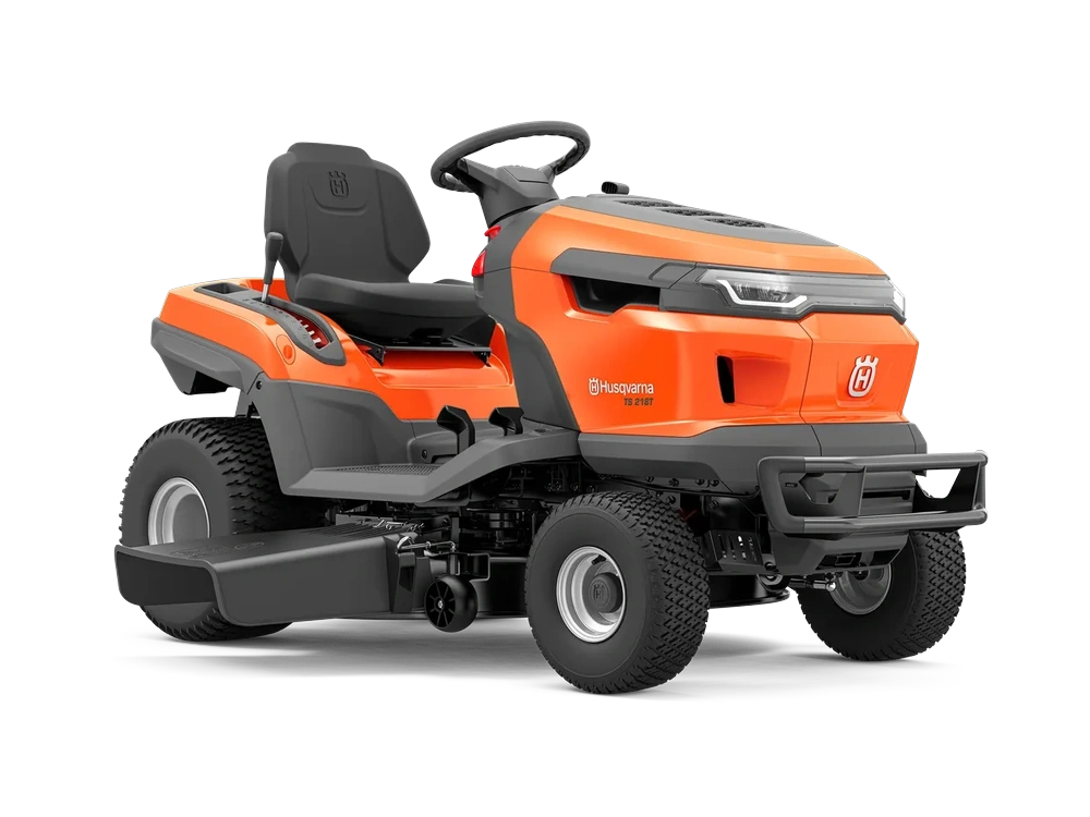 Husqvarna Ts 218t 2026 alt