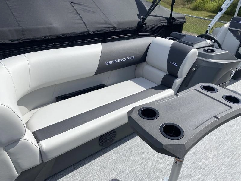 2026 Bennington Marine 20 Ssr alt