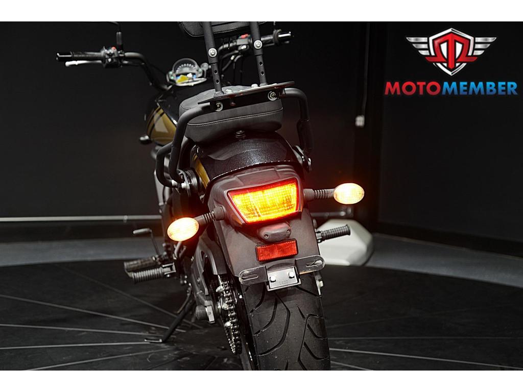 2020 Kawasaki Vulcan S Base for Sale