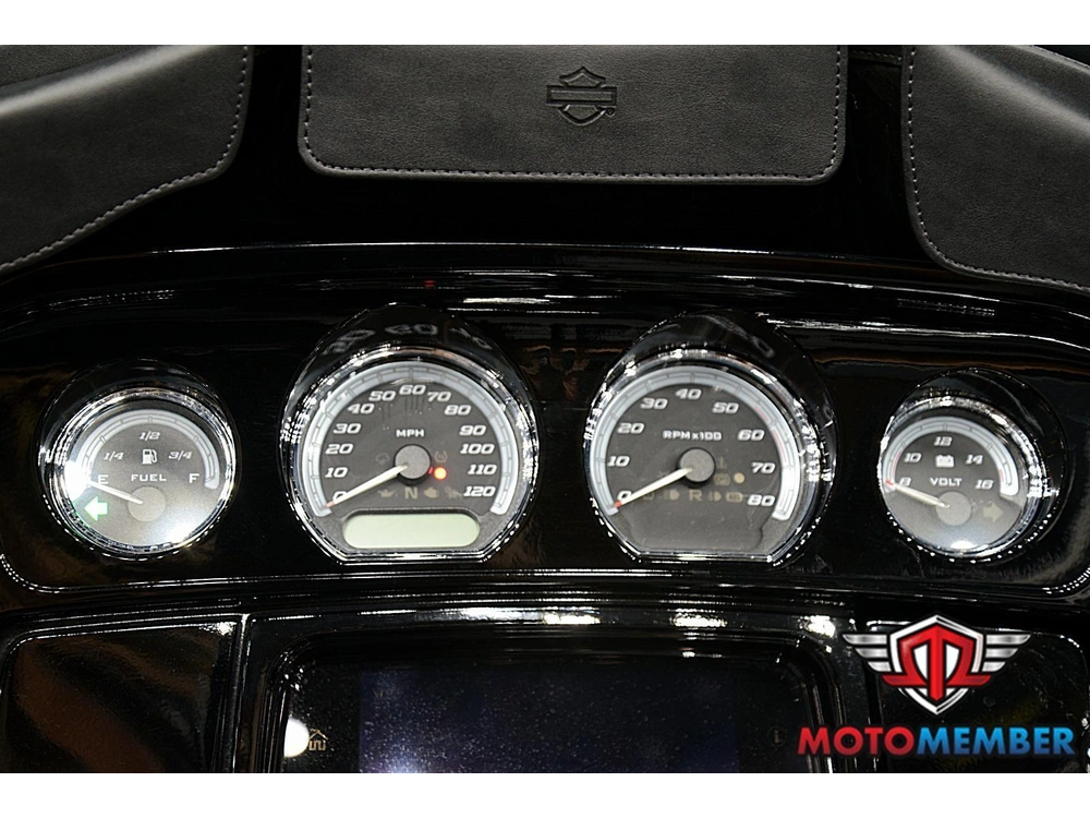 2021 Harley-davidson Flhtk - Ultra Limited alt