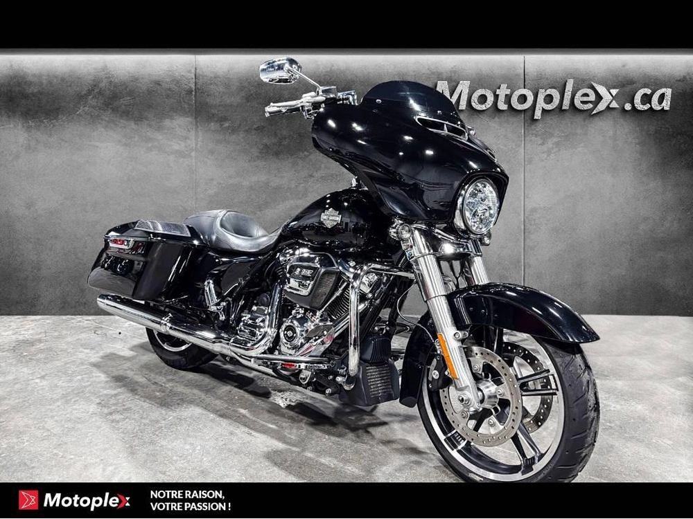 Harley-davidson Street Glide Special Flhxs 2023 alt