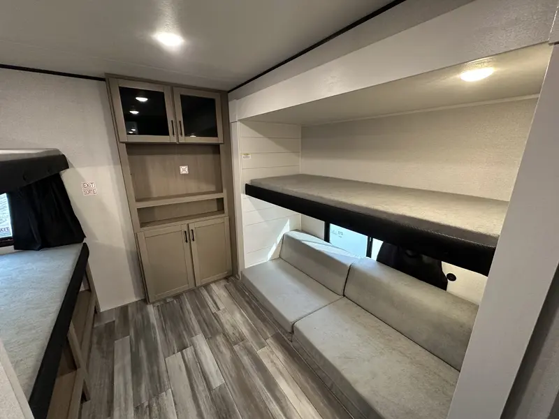 Jayco JAY FLIGHT SLX 321BDS 2026