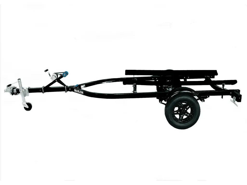 2026 Marlon MWC-1500-46-L SPRING AXLE 