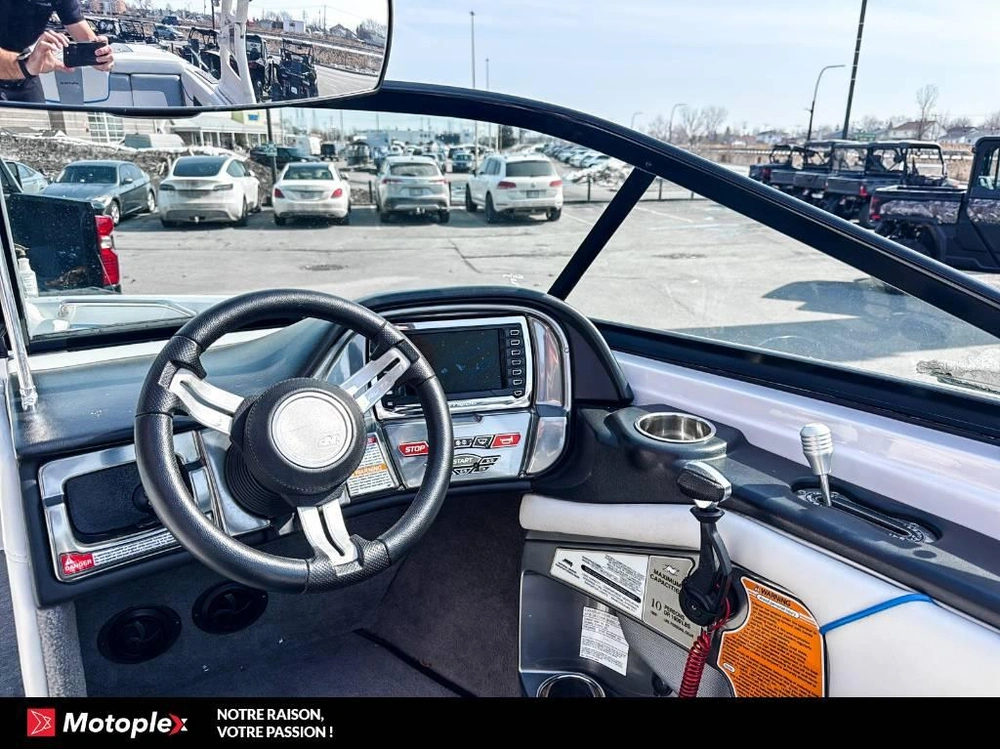 Nautique Sport Nautique 200 186$/sem 2014 alt