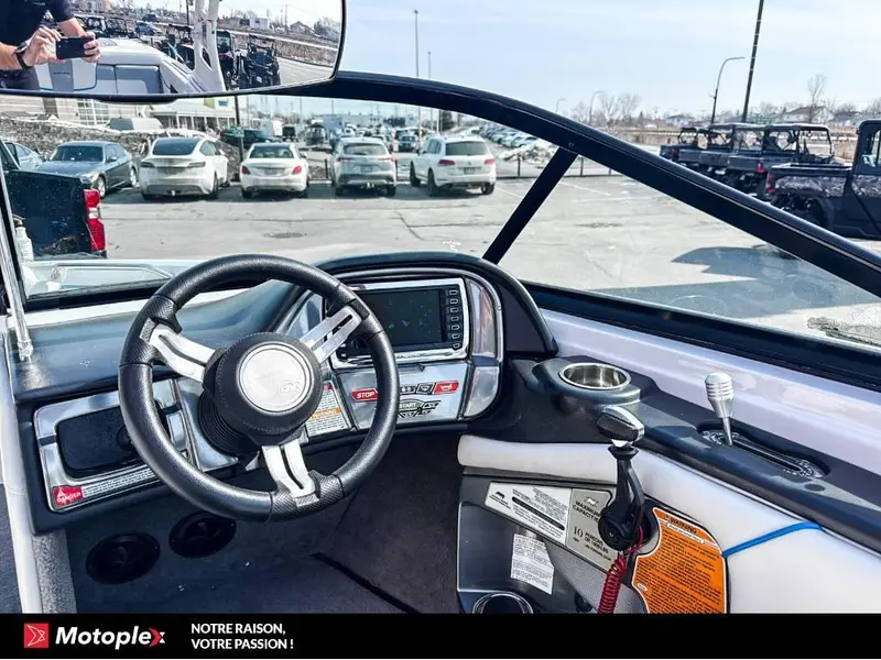 Nautique SPORT NAUTIQUE 200 186$/SEM 2014