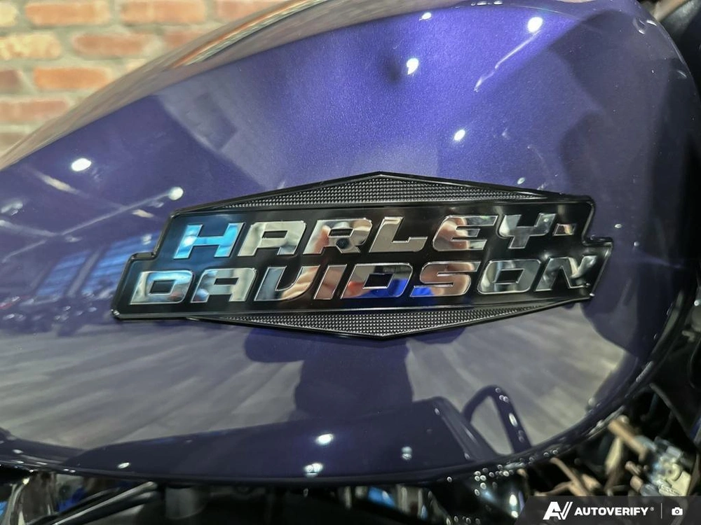 2026 Harley-davidson Road Glide alt