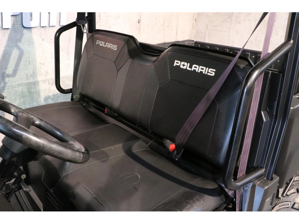 Polaris Ranger 570 Dae 2018 alt