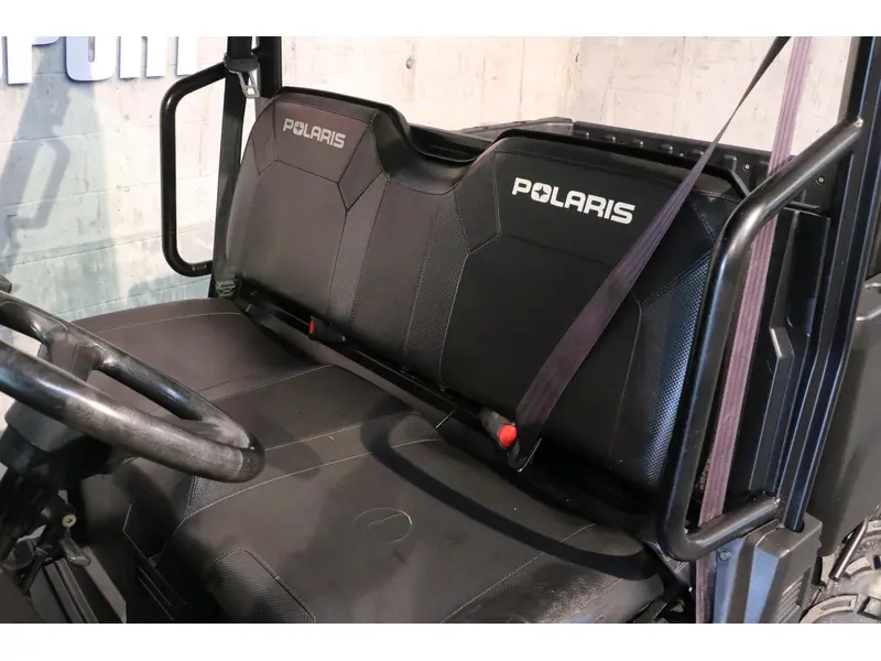 Polaris RANGER 570 DAE 2018