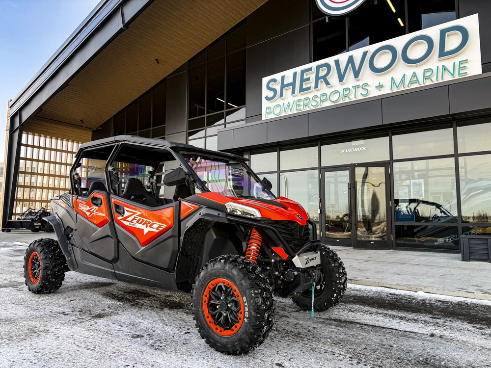 2024 Cfmoto Zforce 950 Sport-4 alt