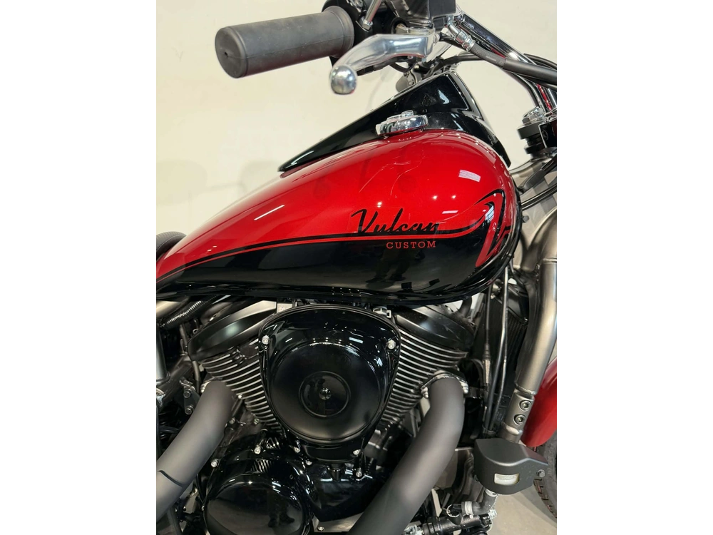 2025 Kawasaki Vulcan 900 Custom *3.99%/60 Mois💳 alt