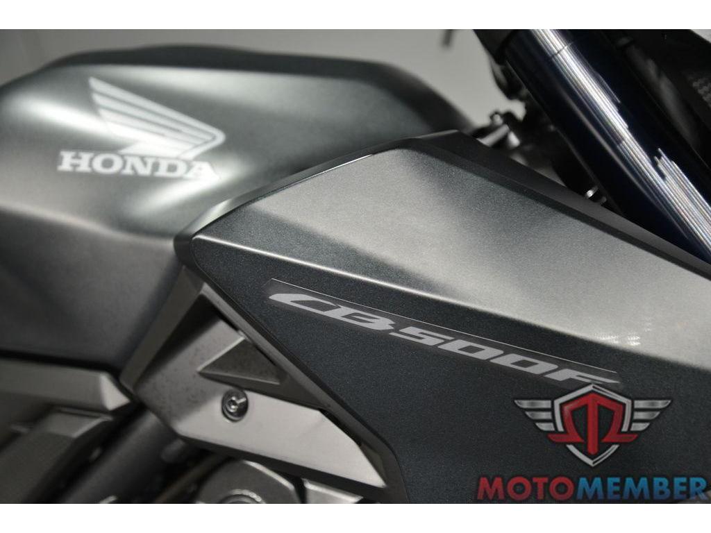 2024 Honda CB500F ABS for Sale