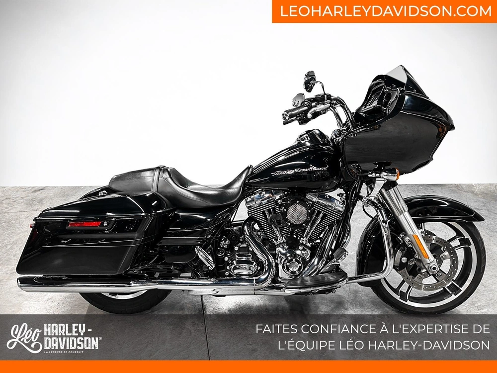 2015 Harley-davidson Fltrxs Road Glide Special alt