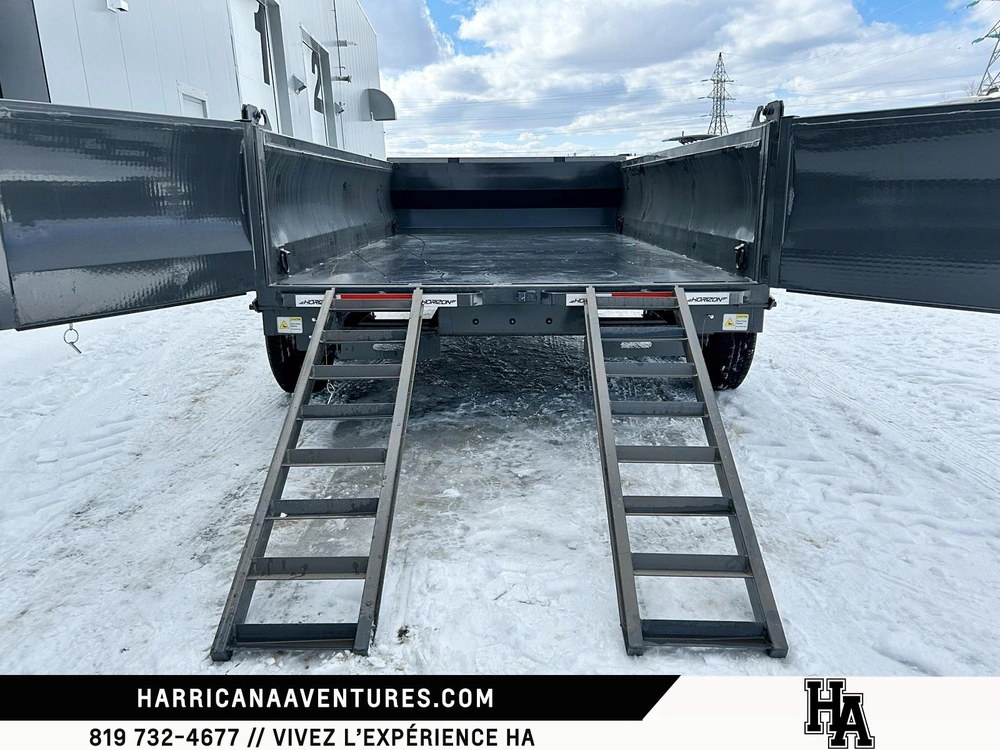 Horizon Hz6 12x77x2 Bp5.2k 2026 alt