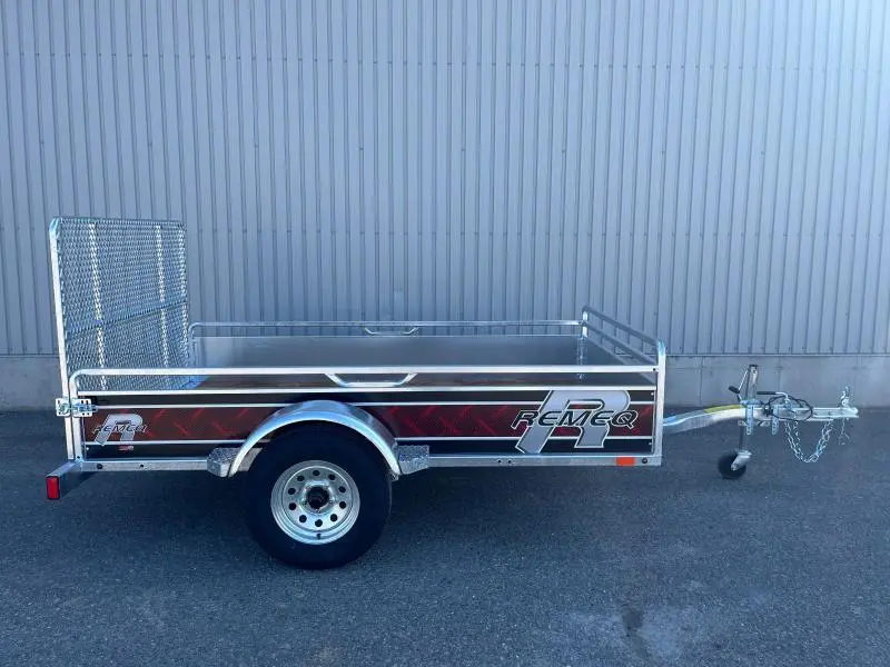 2026 Remeq Remorque Utilitaire Ug-5498 alt