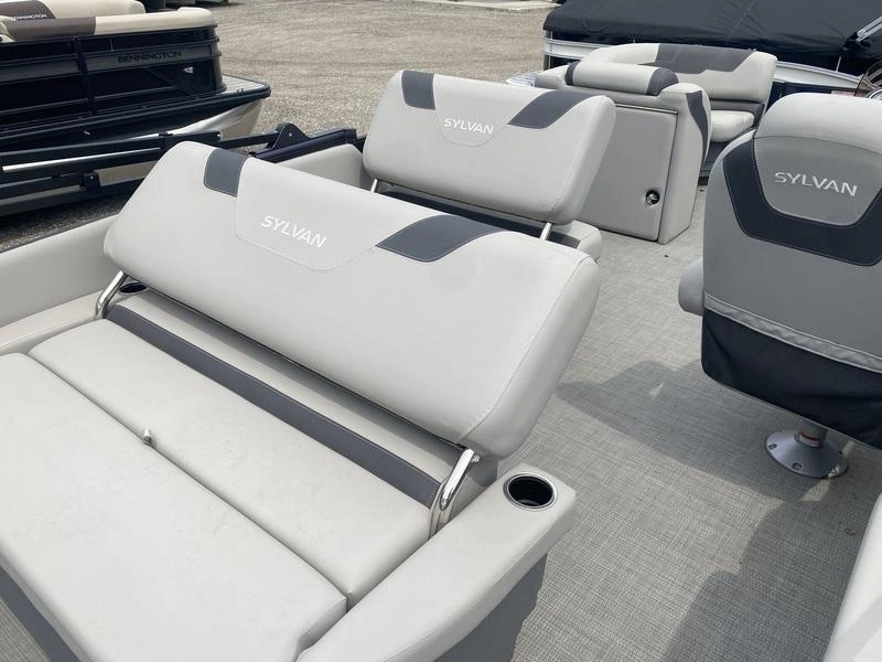 2024 Sylvan L1 Dlz alt