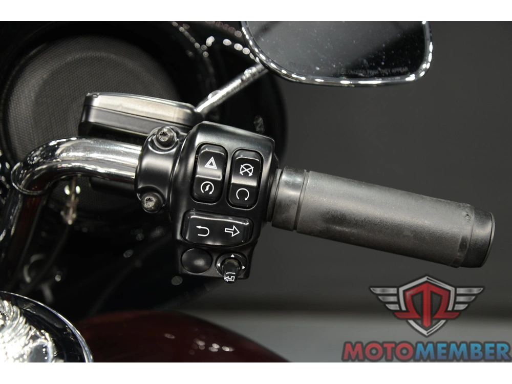 2021 Harley-davidson Flhtk - Ultra Limited alt