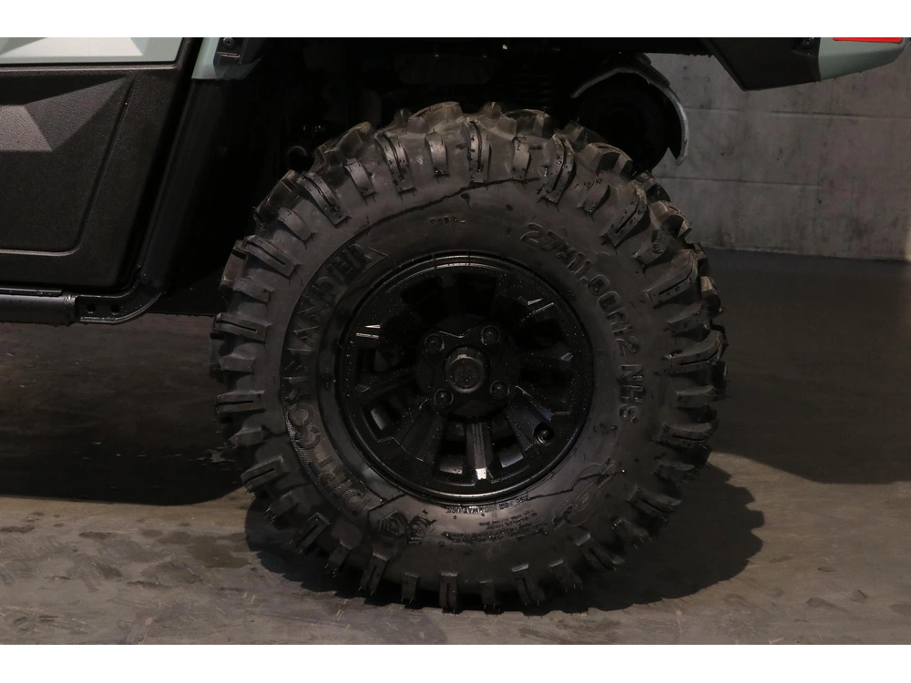 2026 Yamaha Wolverine X4 850 Xt-r alt