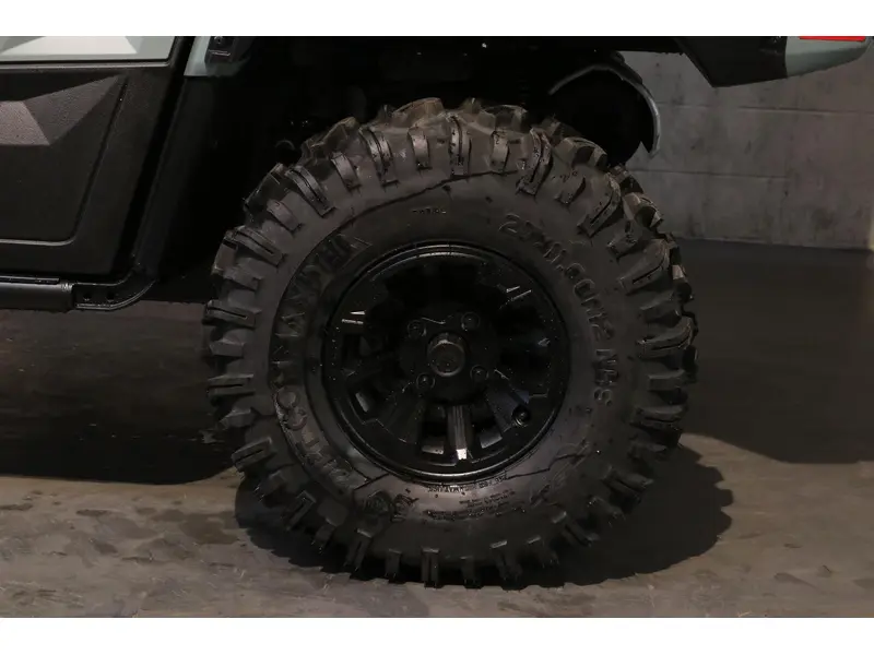 2026 Yamaha WOLVERINE X4 850 XT-R